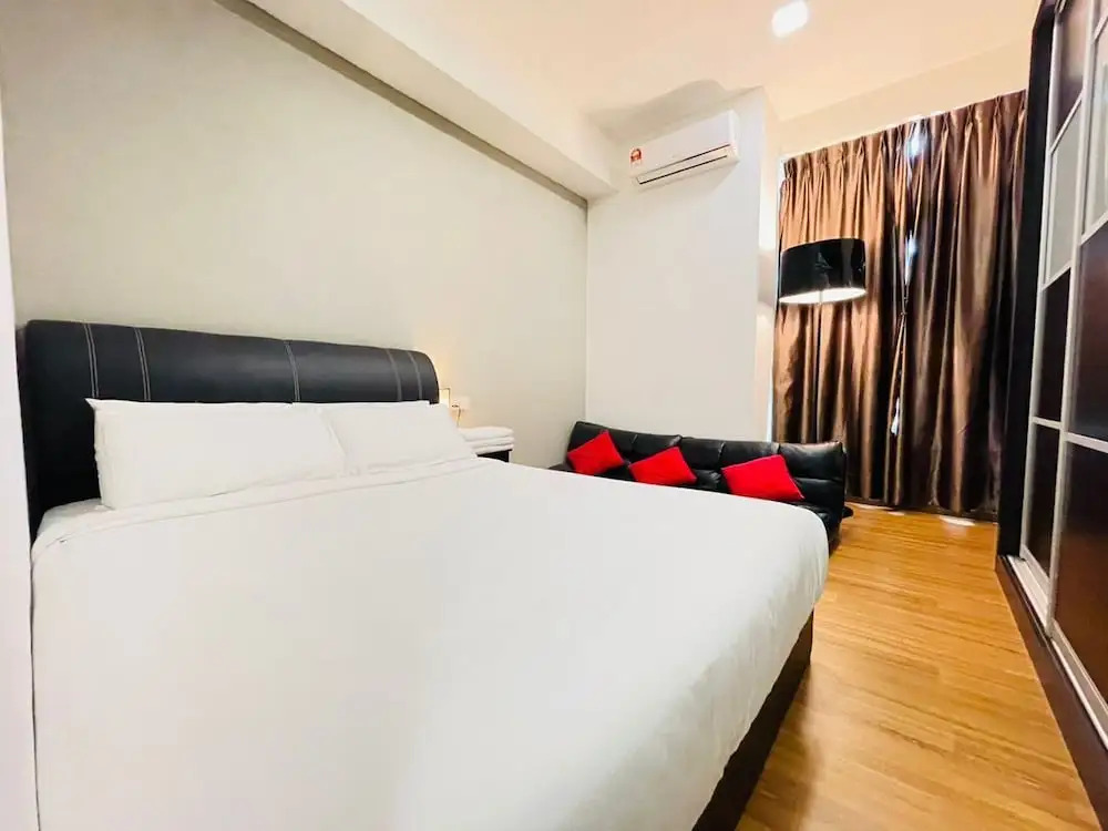 Hotel O Hi-homestay