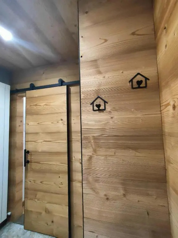 Piccolo Appartamento Casa Vacanze B&B Angela