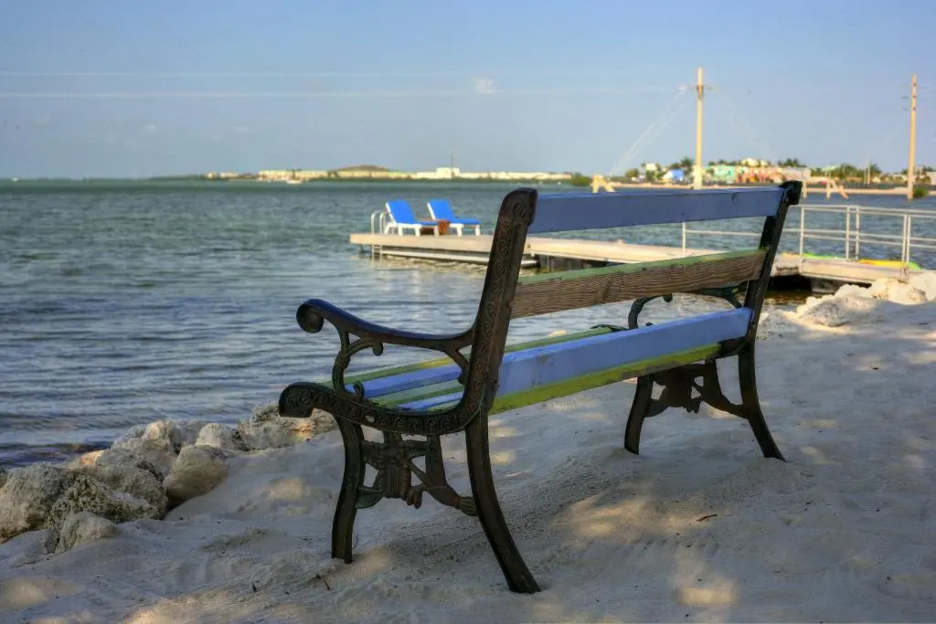 Ibis Bay Resort