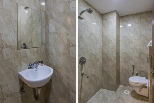 Hotel Mahalaxmi