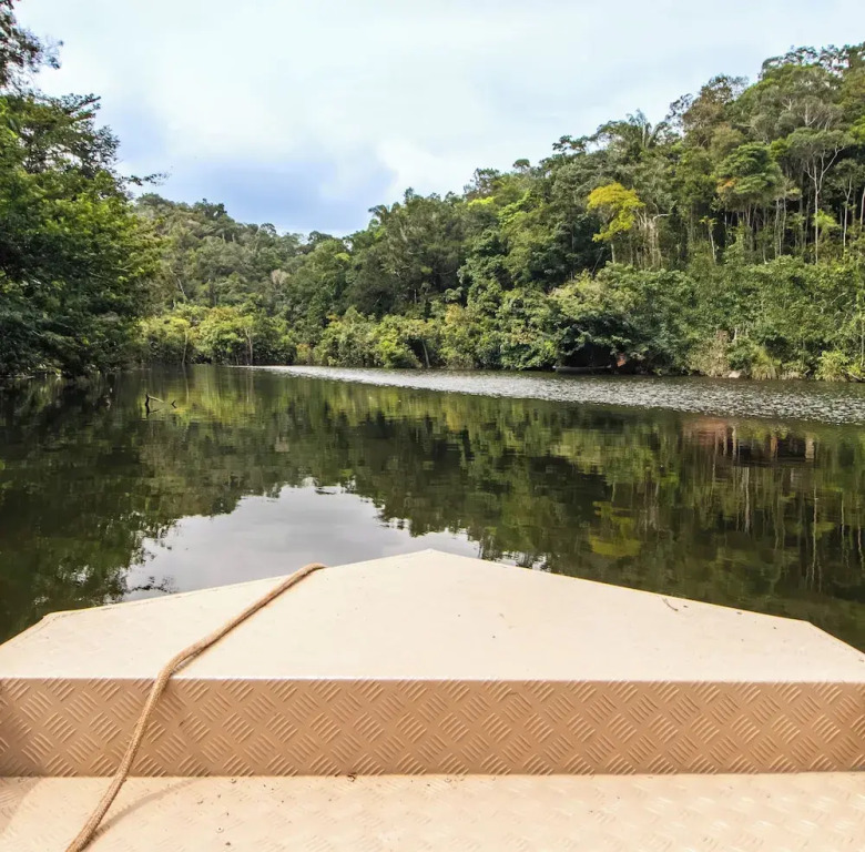 Uiara Amazon Resort