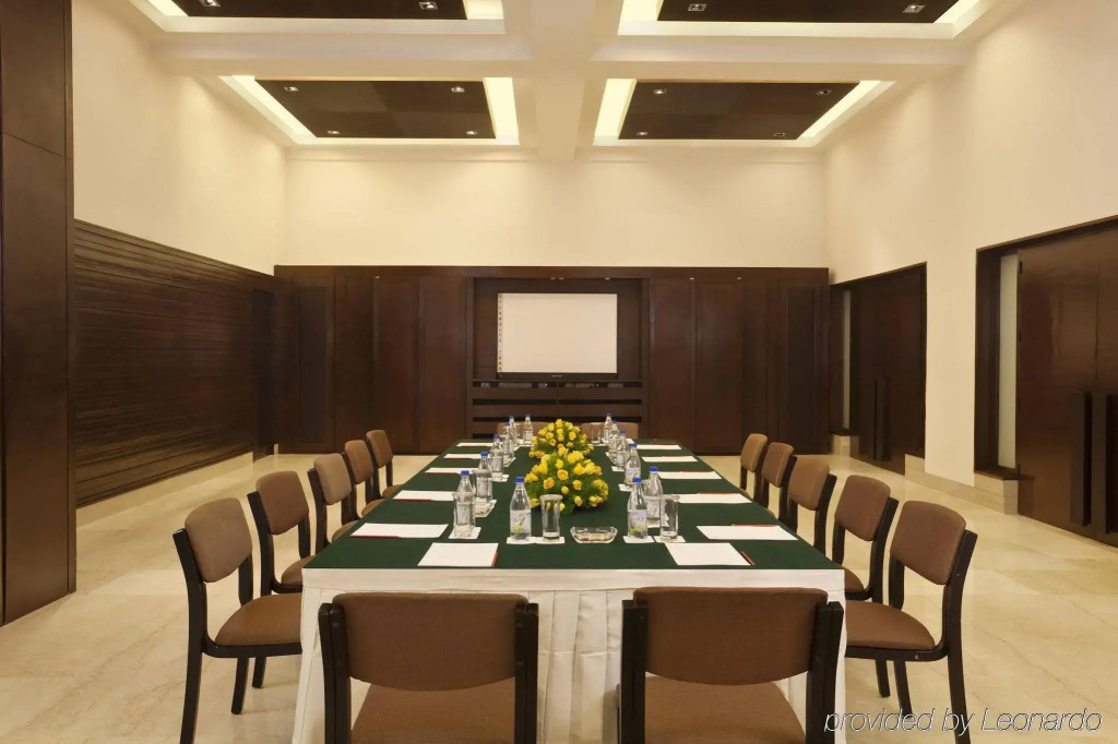 Trident Agra