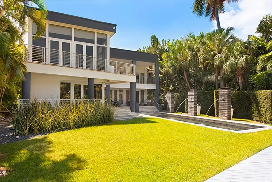 Villa Aerielle