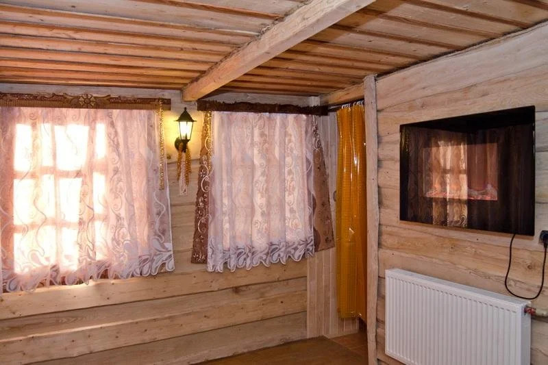 Smerichka Hotel