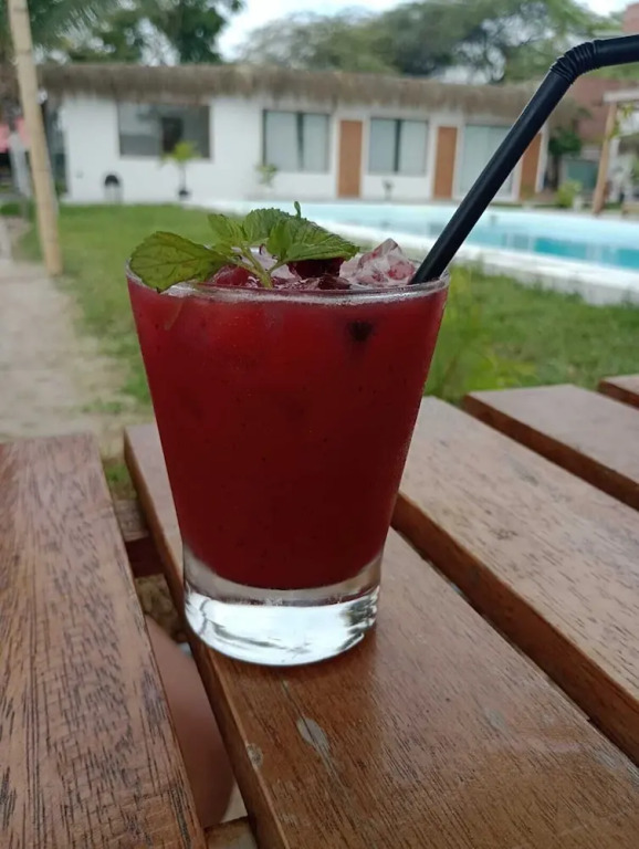 Costa Nueva