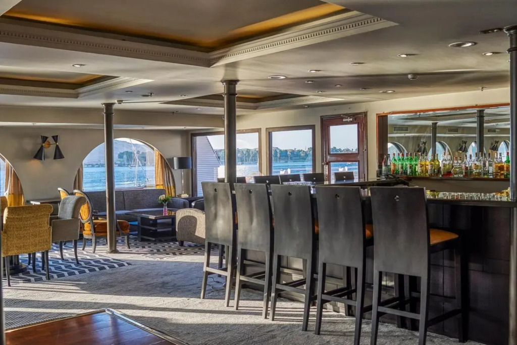 Mövenpick MS Sunray