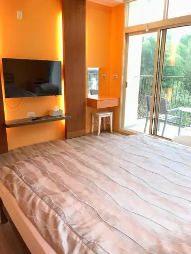 Saint Malo Homestay