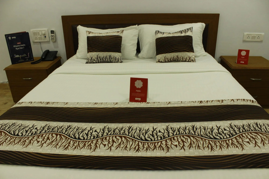 OYO 5727 Coco Homes