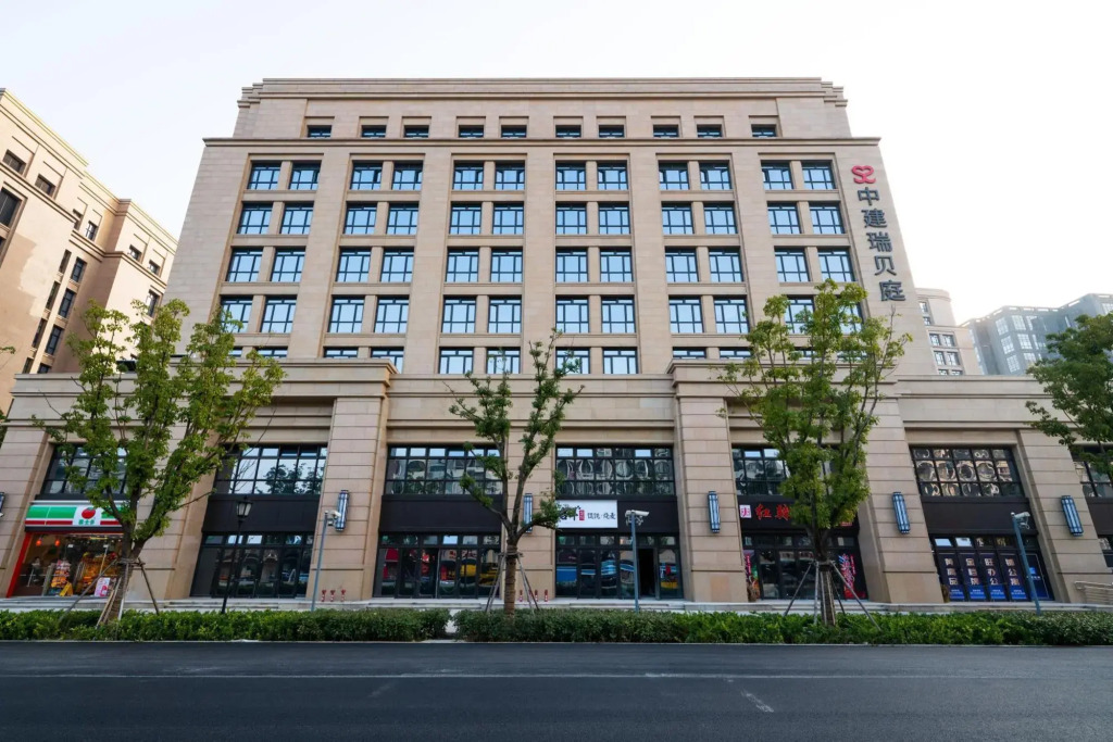 Sussie Place Apartment Hotel (Shanghai Pengpu Xincun Metro Station)