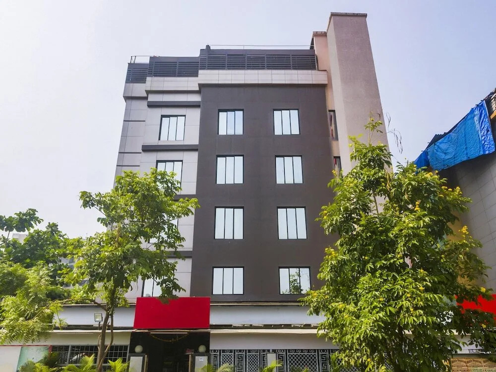 Hotel Park View By OYO Rooms