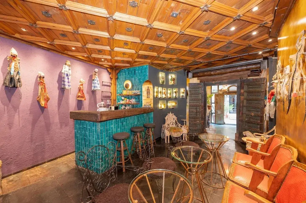 Taksim Antique Hotel