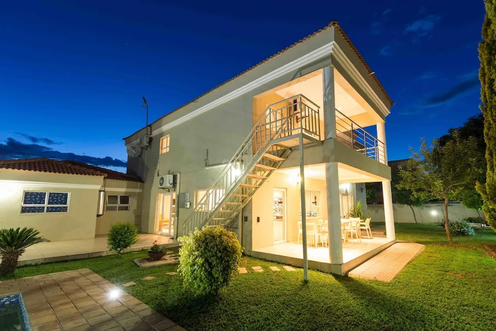 The Studio Guest House