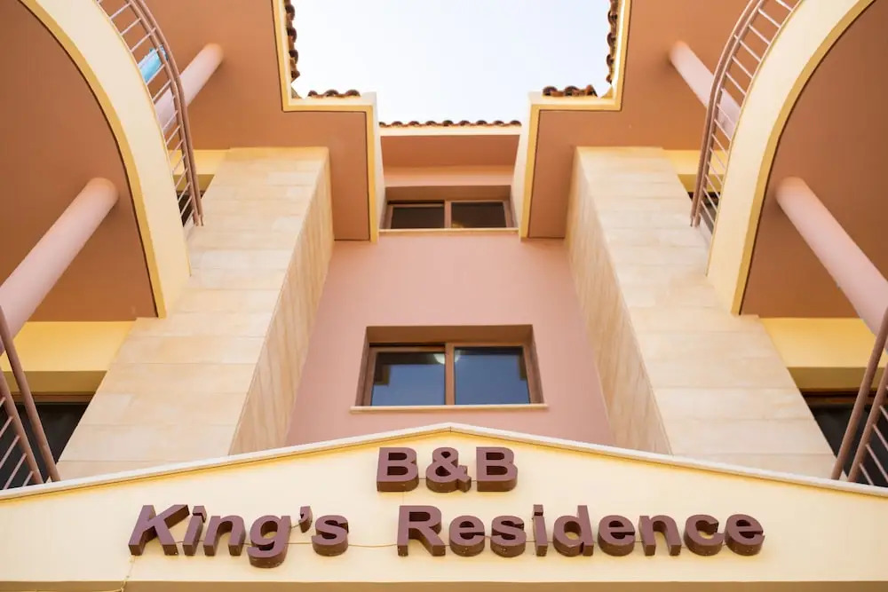 B&B King's Residence
