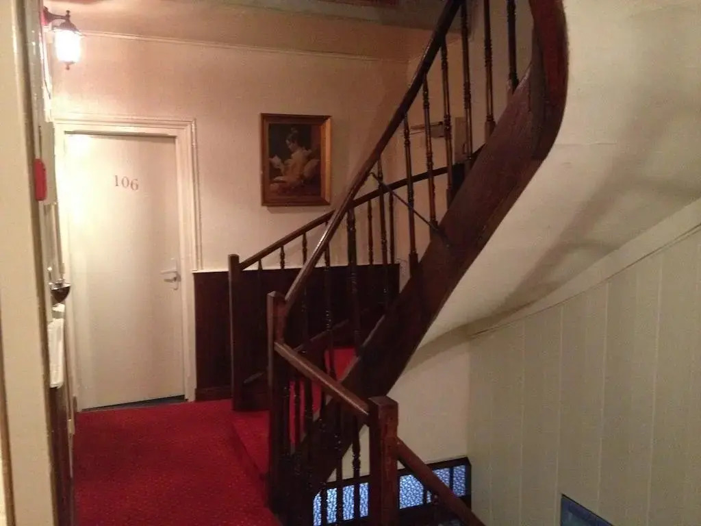 Chalet Saint Louis