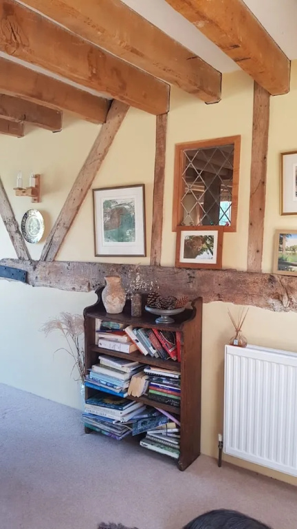 Old Mill Farm B&B