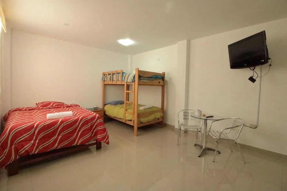 Dunas de Ica aparments
