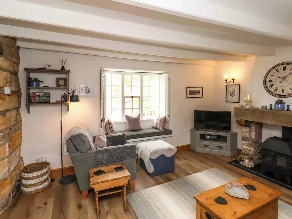 The Cottage