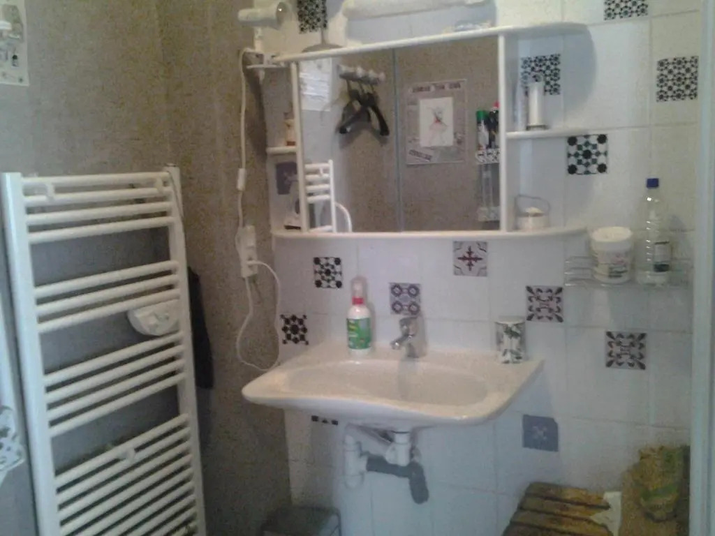 Appartement indépendant au coeur du Vignoble