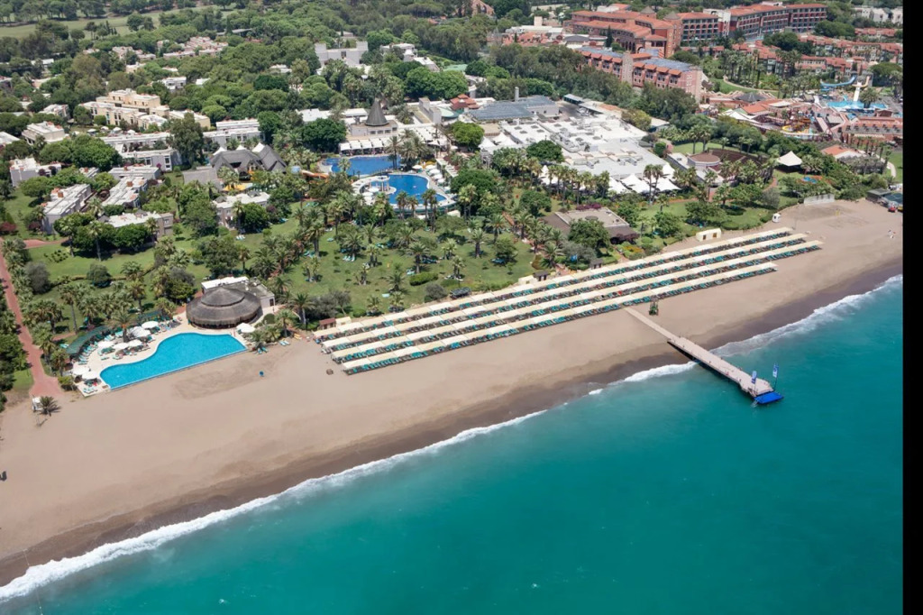 TUI MAGIC LIFE Belek