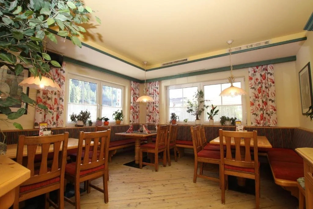 Apart Rustica