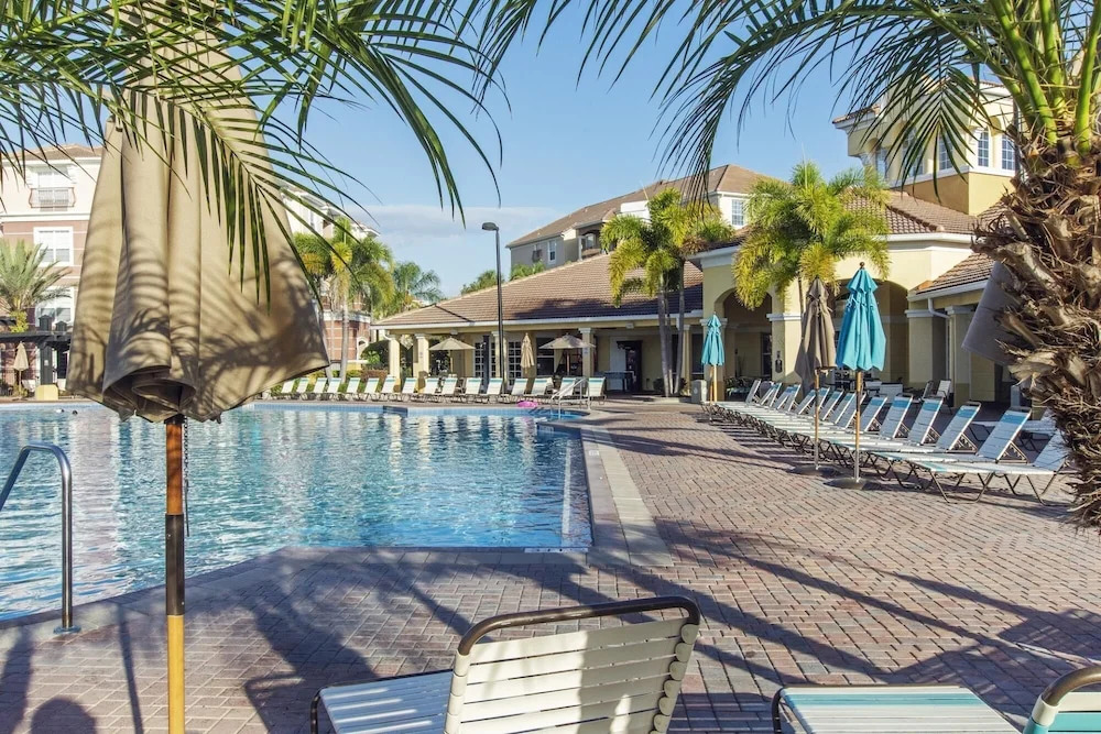 Vista Cay Luxury 3 Bedroom Townhouse 3105