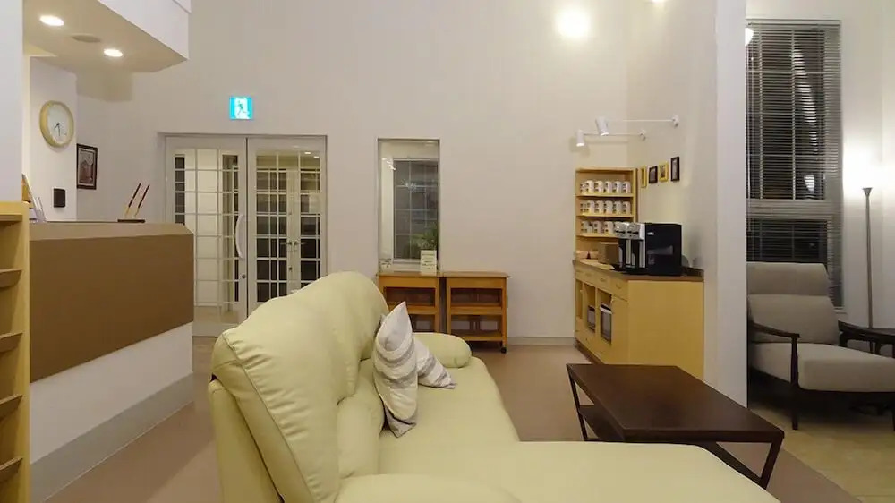 Family Lodge Hatagoya Shimizu Okitsu