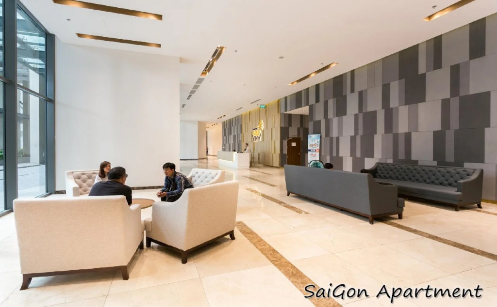 Vinh Hoi Apartments - Luxury Apartment Furnished Suites