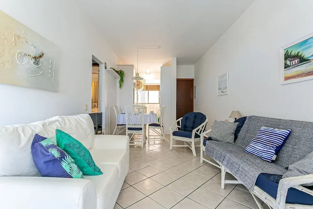 Great Apto 600m From Praia Brava in Floripa Coi203