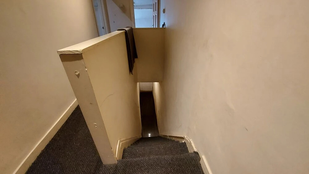 2-bedroom Apartment in Manchester Entire Flat