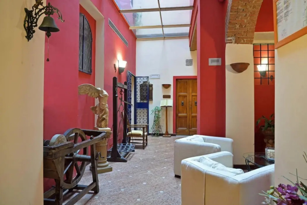 Hotel Porta Faenza