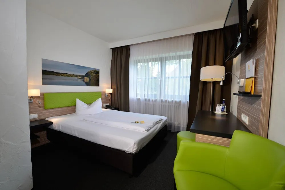 Hotel Sonnenhof Pleinfeld