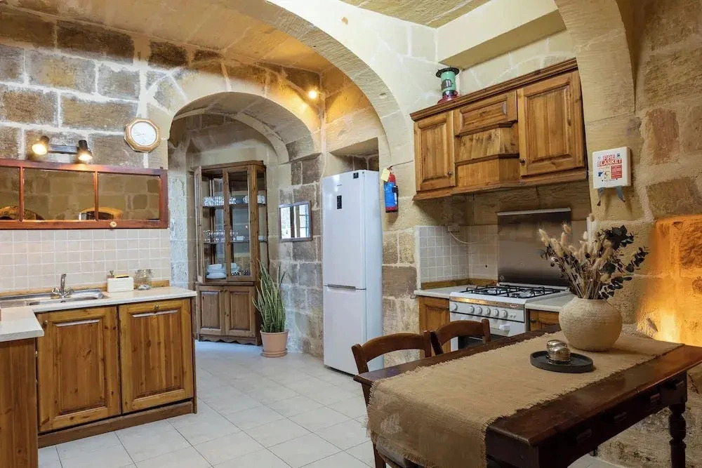 Tan-Nanna Farmhouse