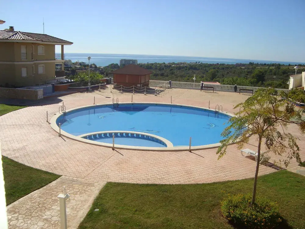 Residencial Nerea