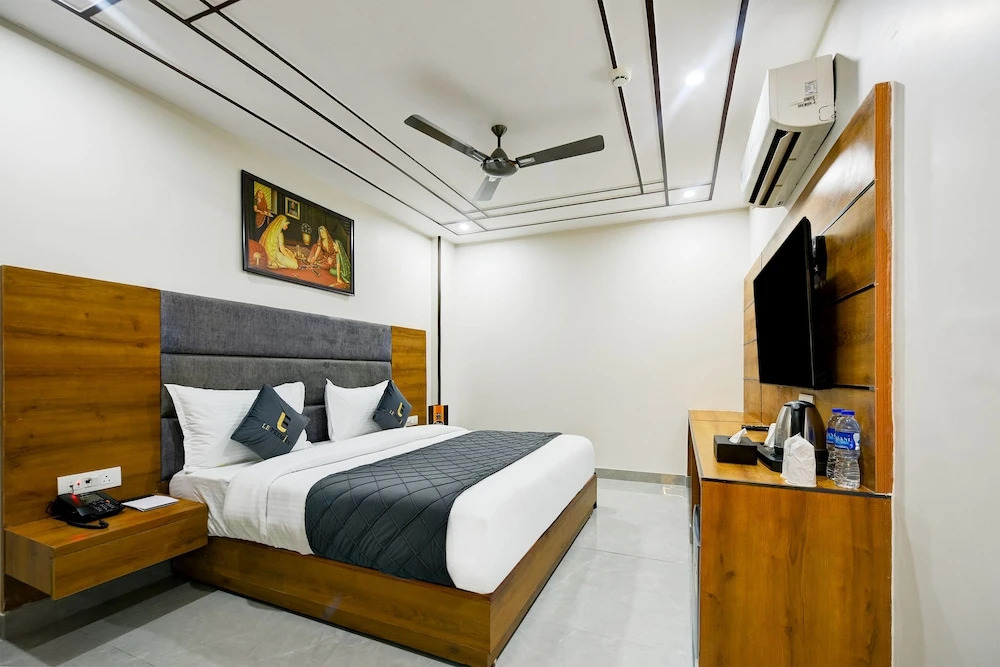 Hotel Le Premier