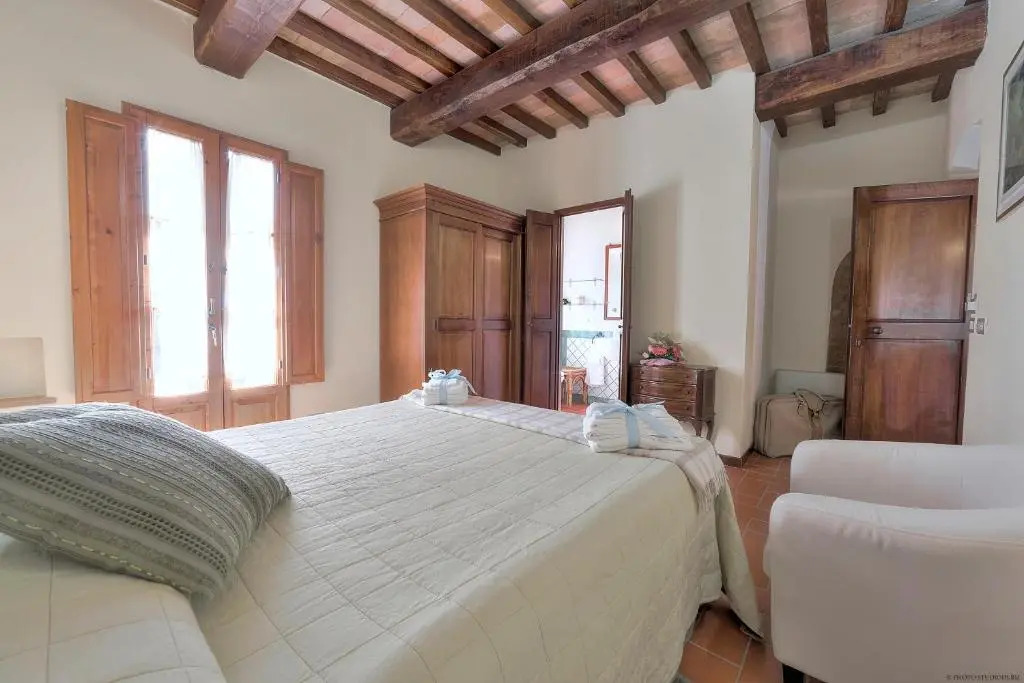 Podere Le Rondini