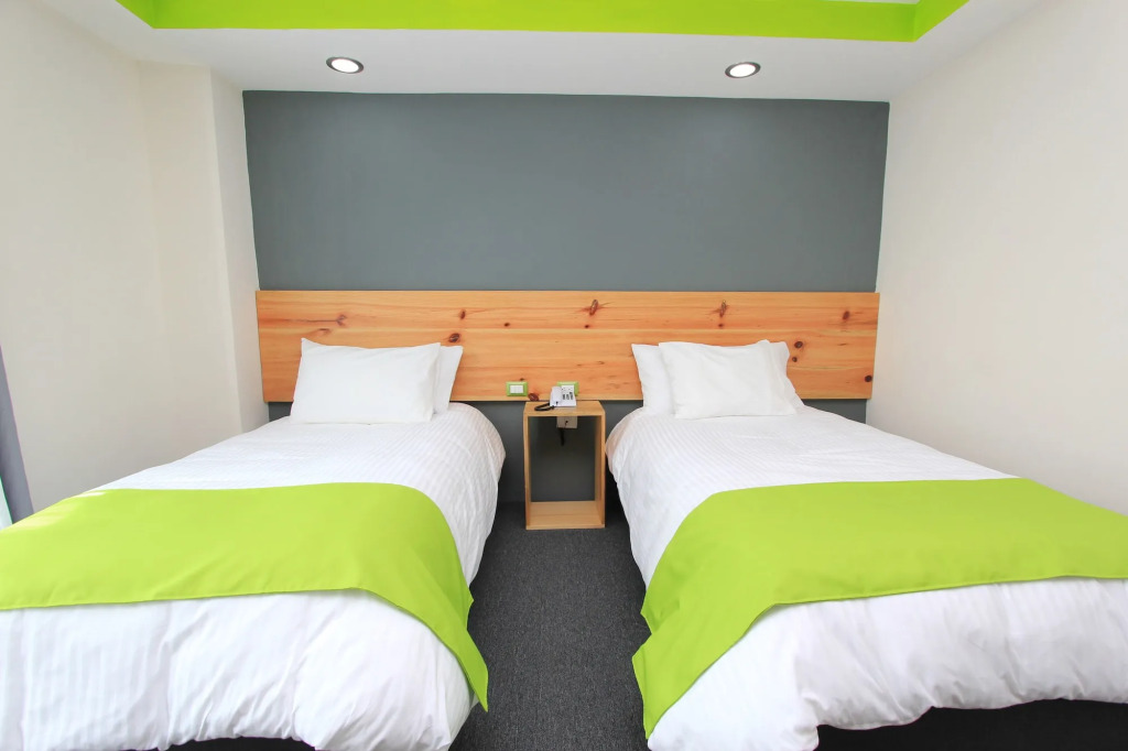 Hotel Brisas Express