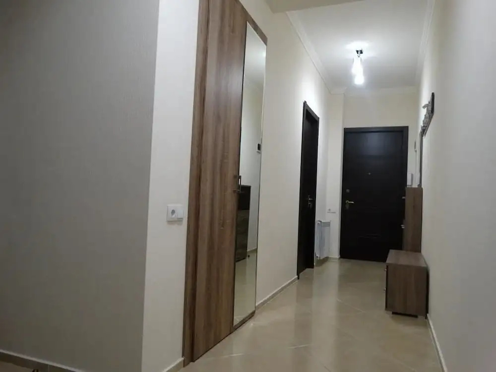 Globus Parlaments Apartments