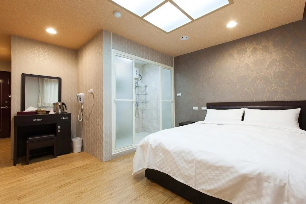 Hsin Fang Hotel