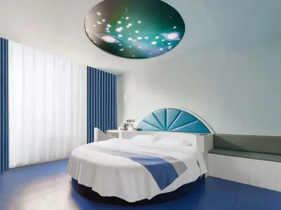manxin hotel