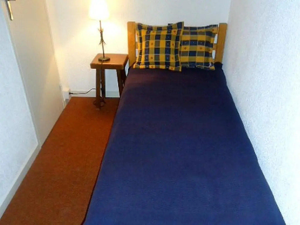 Appartement La Clusaz, 3 pièces, 5 personnes - FR-1-459-104