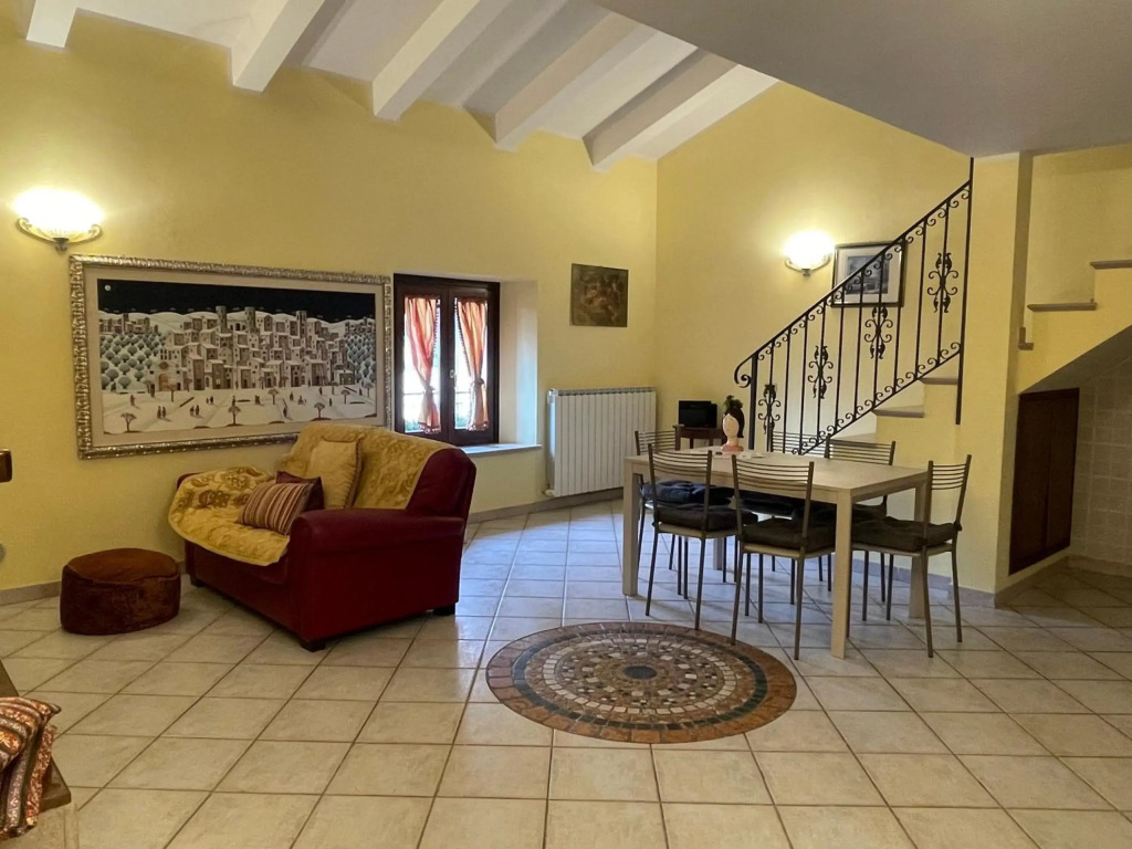 La Casa Tra Gli Ulivi