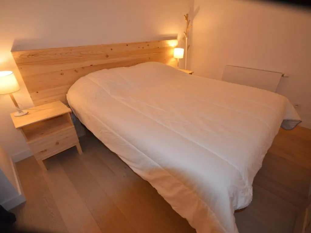 Appartement Les Gets, 3 pièces, 6 personnes - FR-1-623-179