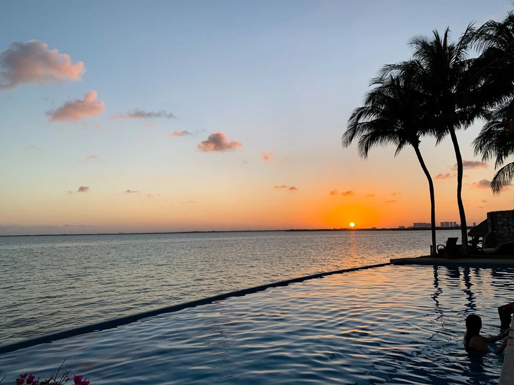 Casa Tortugas Boutique Hotel - A Hidden Gem in Cancun