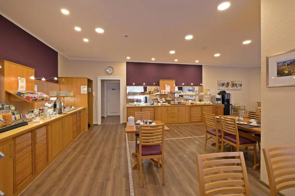 Best Western Central