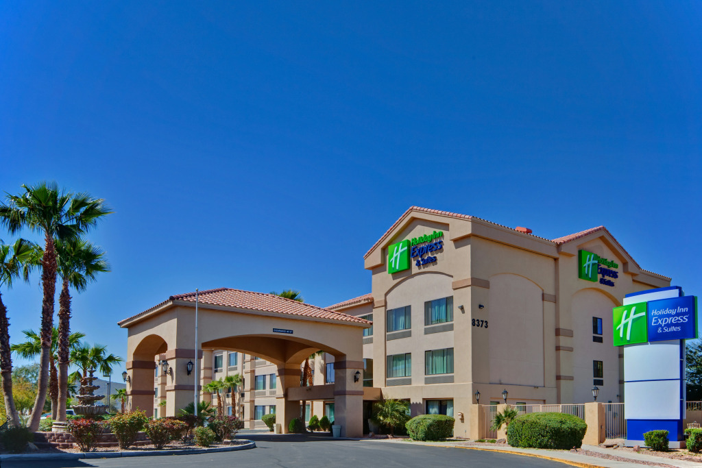 Holiday Inn Express & Suites Tucson North - Marana, by IHG