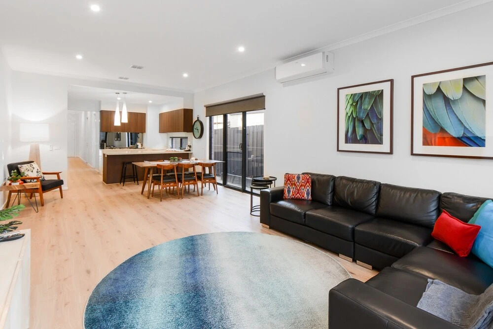 Boutique Stays - Caulfield Central