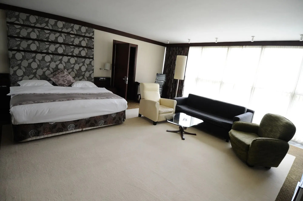 Ontur Butik Hotel