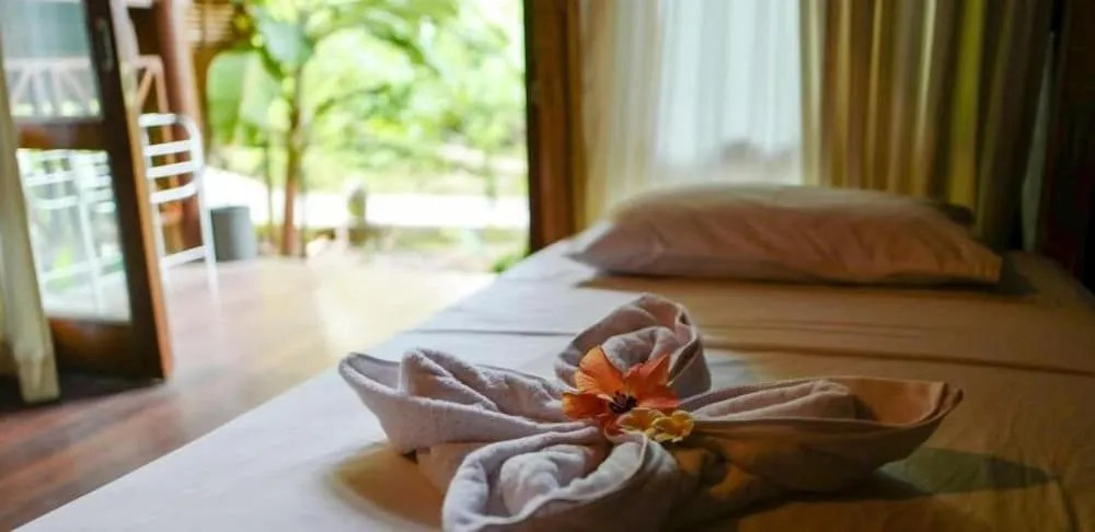 Ocean Prana Village