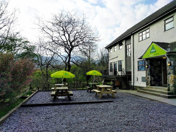 YHA Snowdon Llanberis