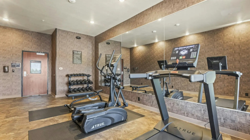Cobblestone Hotel & Suites - Foley